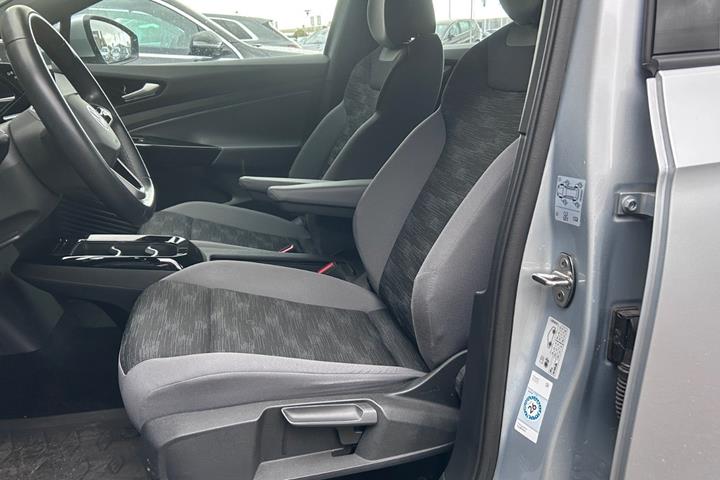 undefined VW ID.4 fra 2023