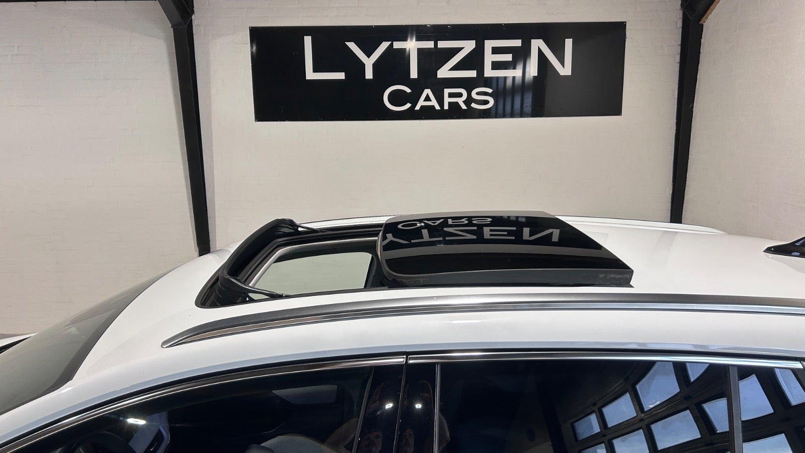undefined Skoda Enyaq fra 2023
