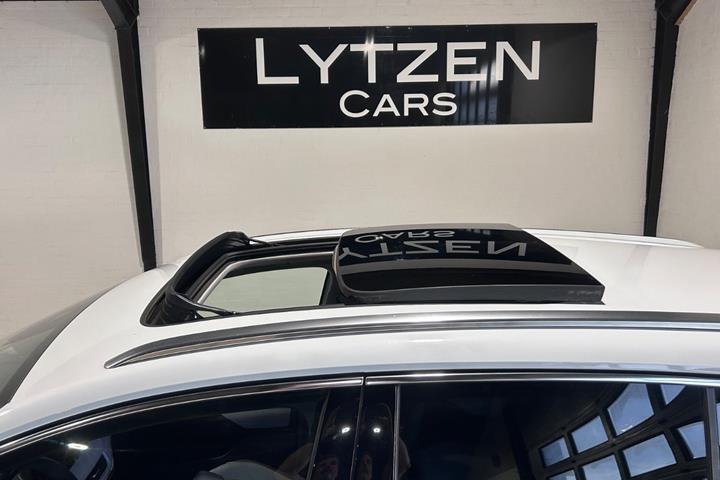 undefined Skoda Enyaq fra 2023