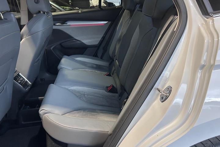 undefined Skoda Enyaq fra 2023