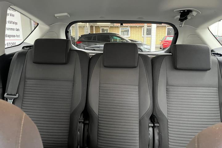 undefined Ford C-MAX fra 2017
