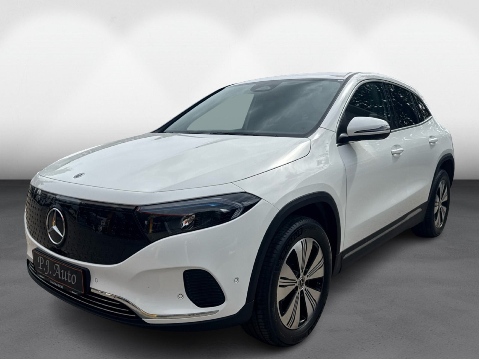 Mercedes EQA250 Progressive Advance