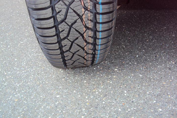 Rød Citroën C1 fra 2019