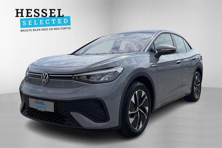 Grå VW ID.5 fra 2022