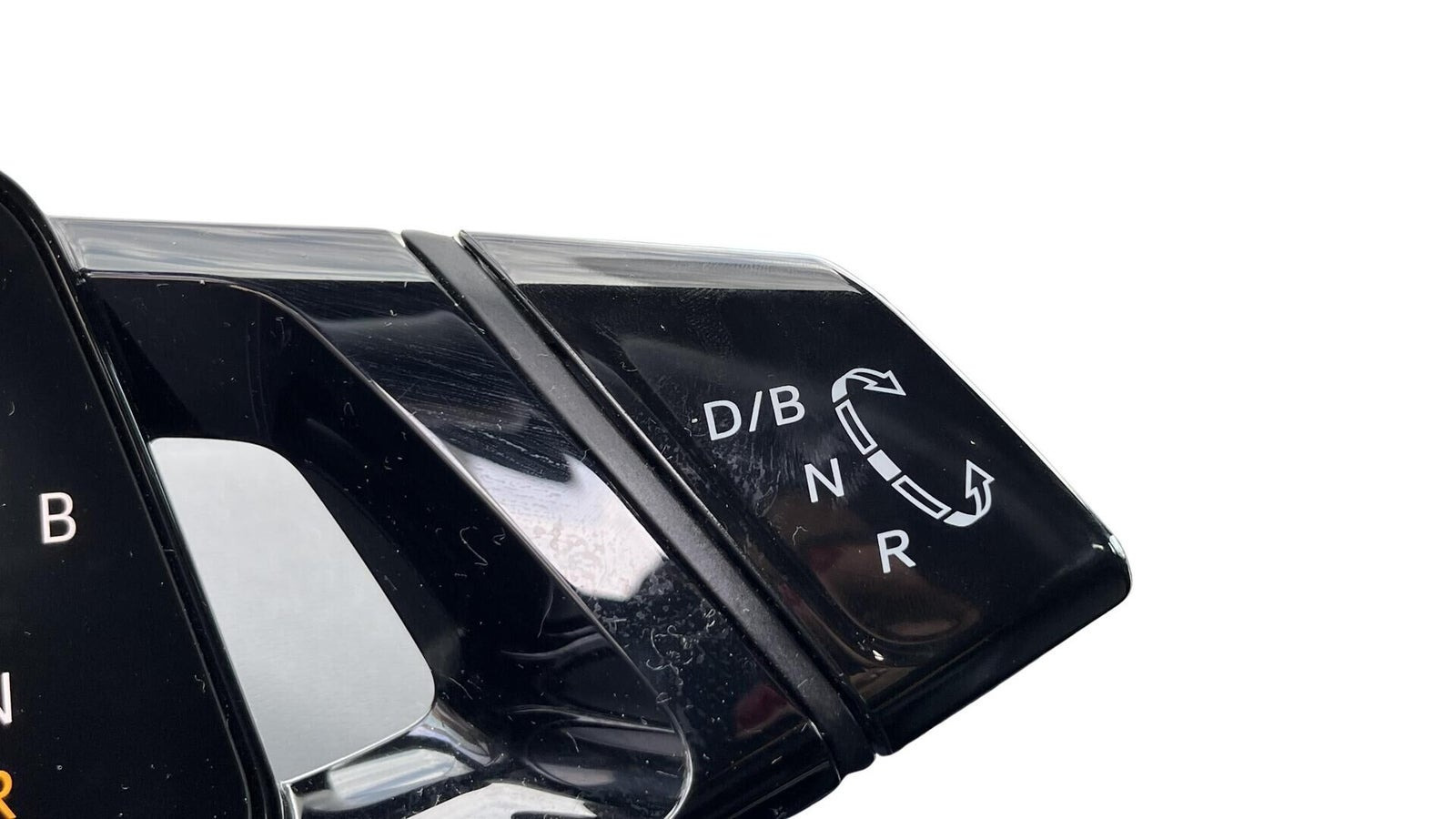 Grå VW ID.5 fra 2022