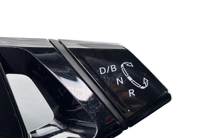 Grå VW ID.5 fra 2022