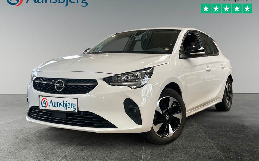 Opel Corsa-e 50 Edition