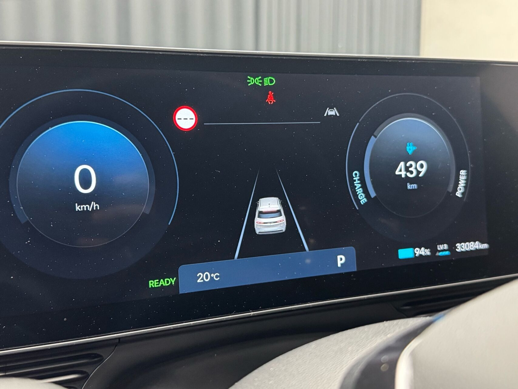 Sort Hyundai Ioniq 5 fra 2025