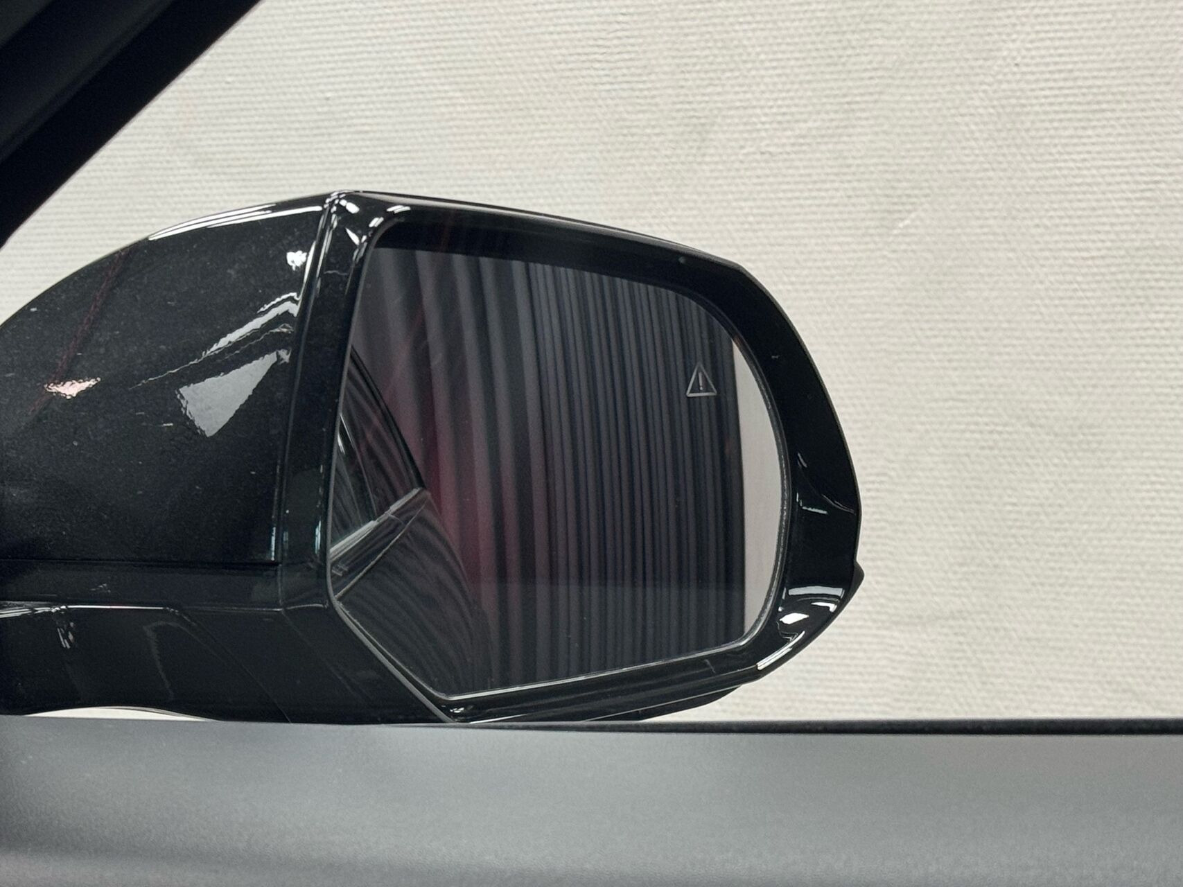 Sort Hyundai Ioniq 5 fra 2025