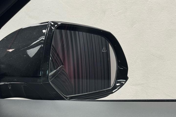 Sort Hyundai Ioniq 5 fra 2025