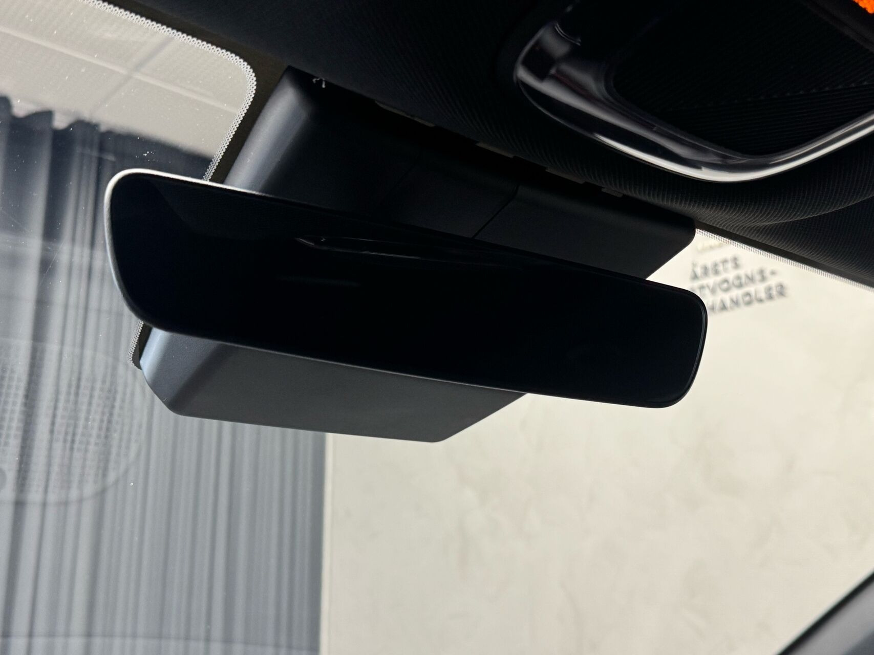 Sort Hyundai Ioniq 5 fra 2025
