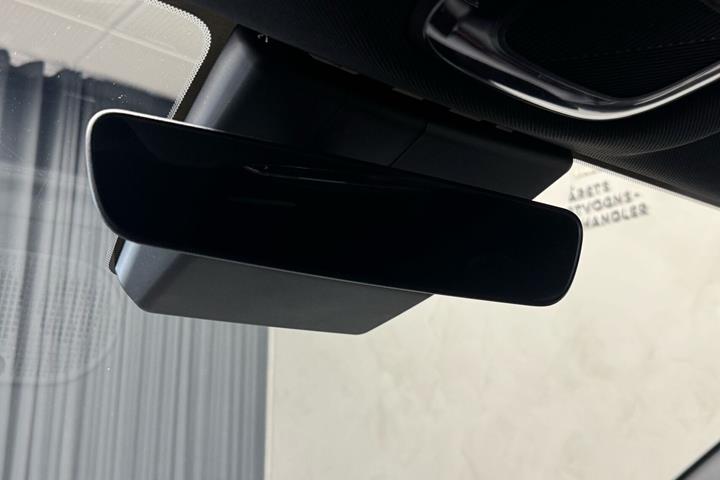 Sort Hyundai Ioniq 5 fra 2025