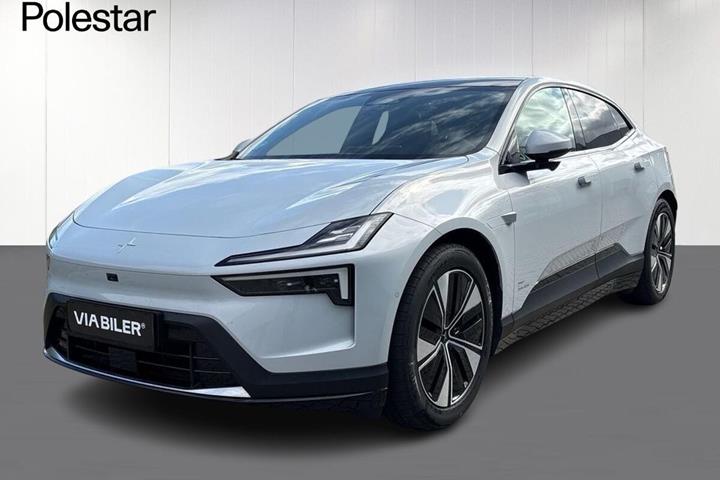 undefined Polestar 4 fra 2026