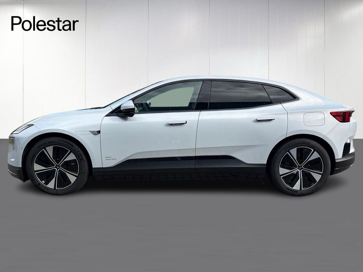 undefined Polestar 4 fra 2026