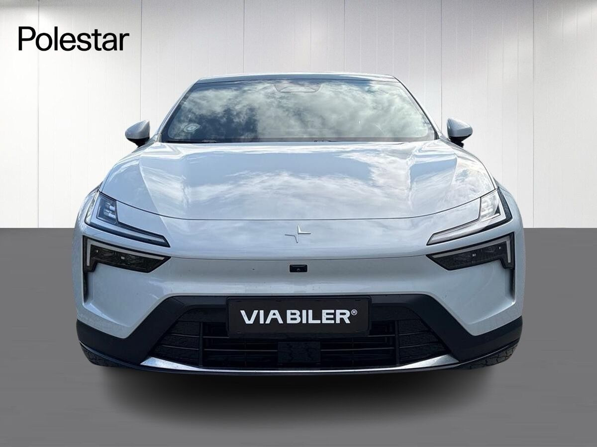 undefined Polestar 4 fra 2026
