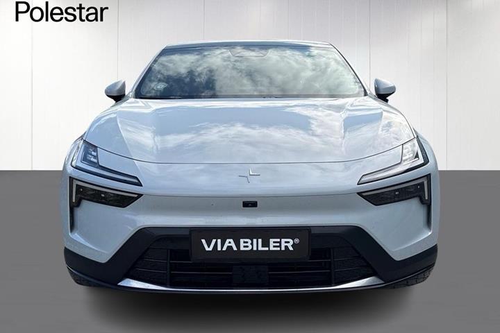 undefined Polestar 4 fra 2026