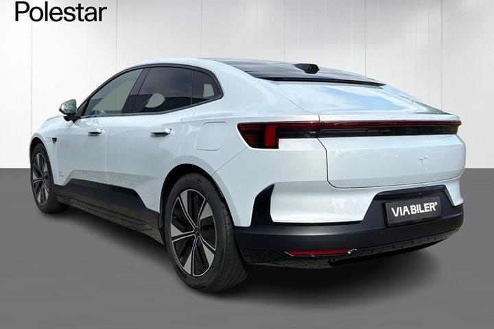 undefined Polestar 4 fra 2026