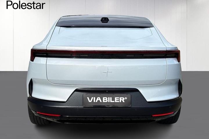 undefined Polestar 4 fra 2026