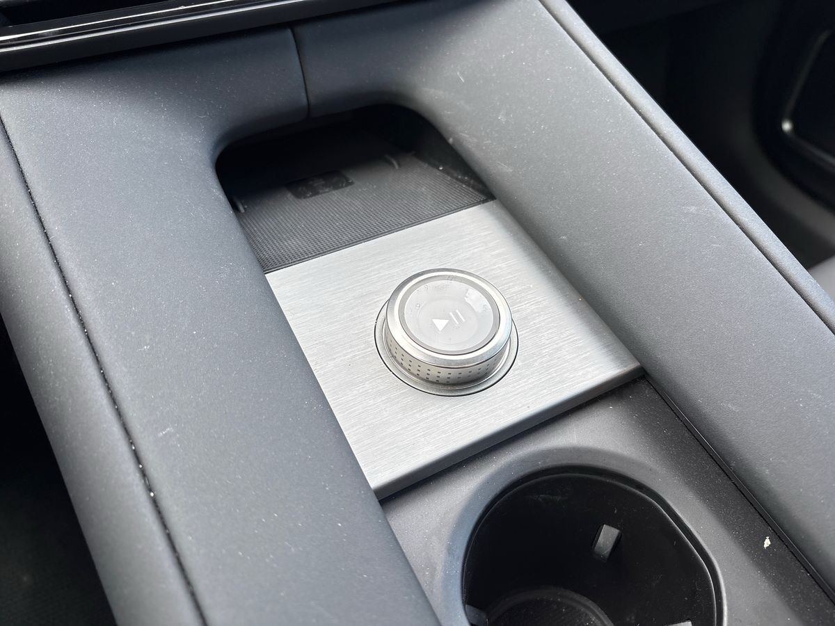 undefined Polestar 4 fra 2026