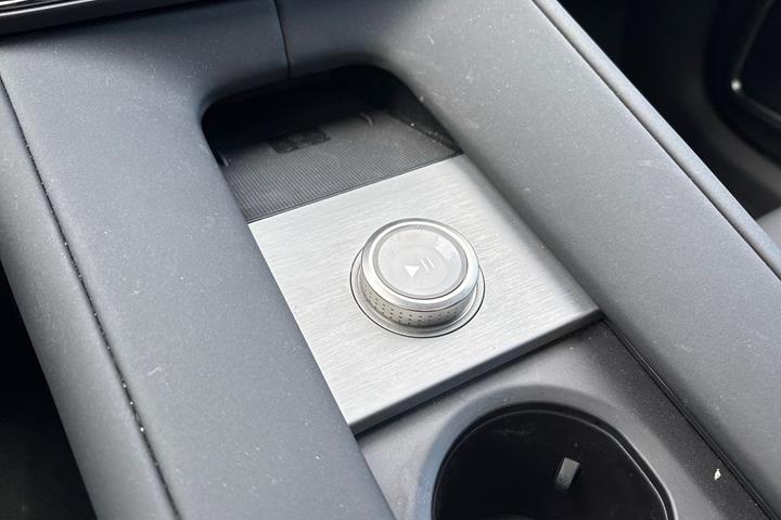 undefined Polestar 4 fra 2026
