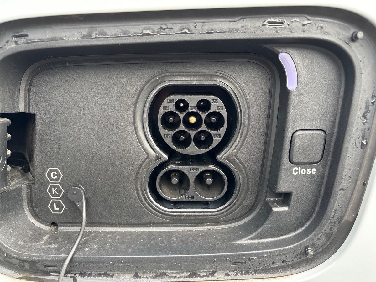 undefined Polestar 4 fra 2026