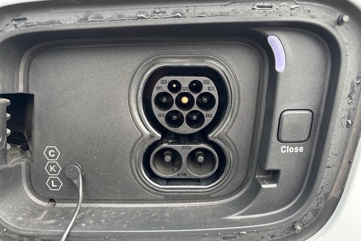 undefined Polestar 4 fra 2026