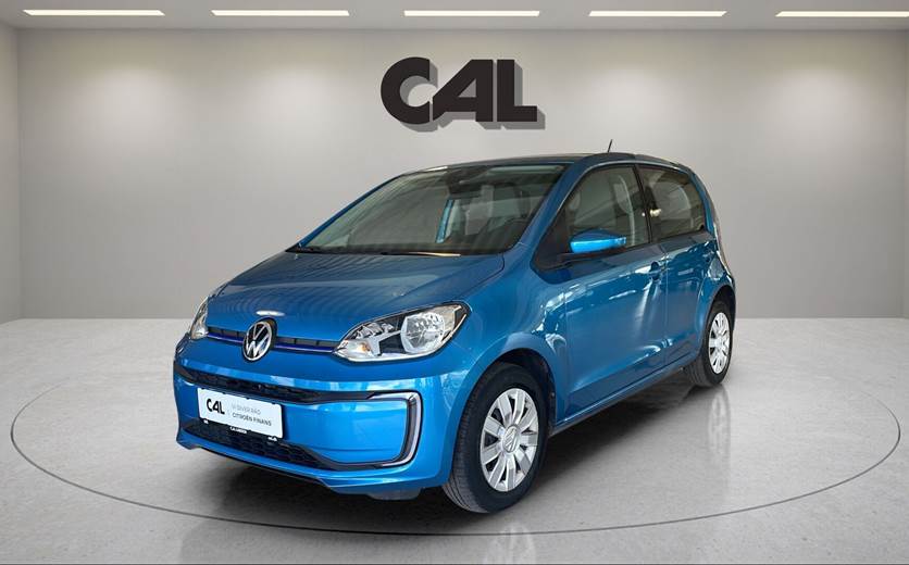 VW e-up EL 83HK 5d Aut.