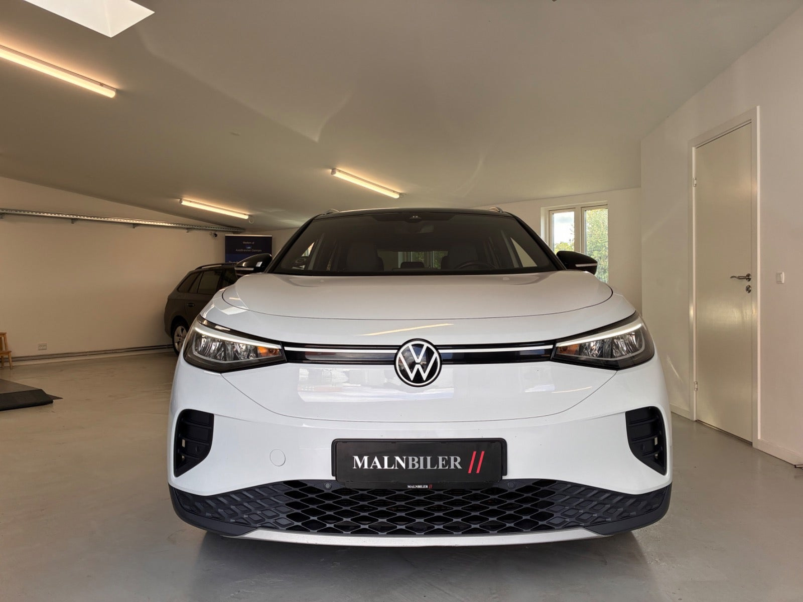 VW ID.4 77 1ST Pro Performance