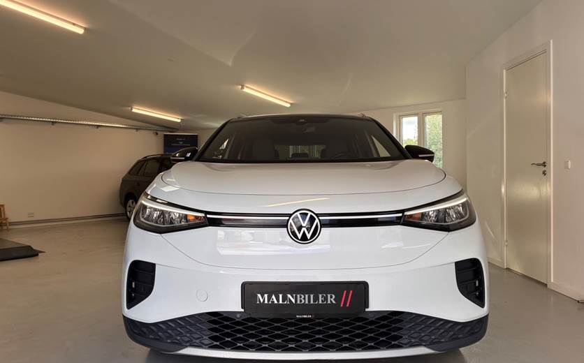 VW ID.4 77 1ST Pro Performance