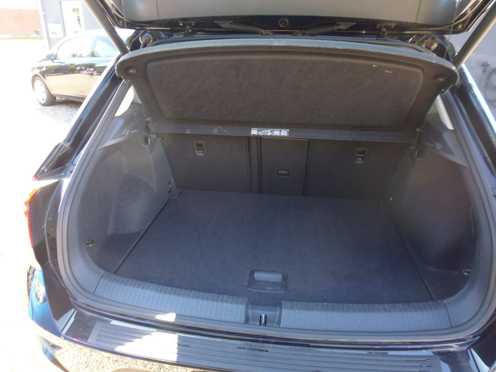 undefined VW T-Roc fra 2021