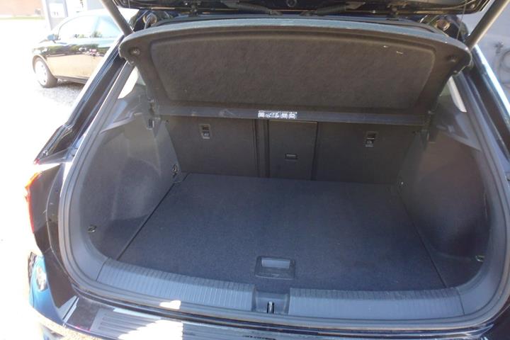 undefined VW T-Roc fra 2021