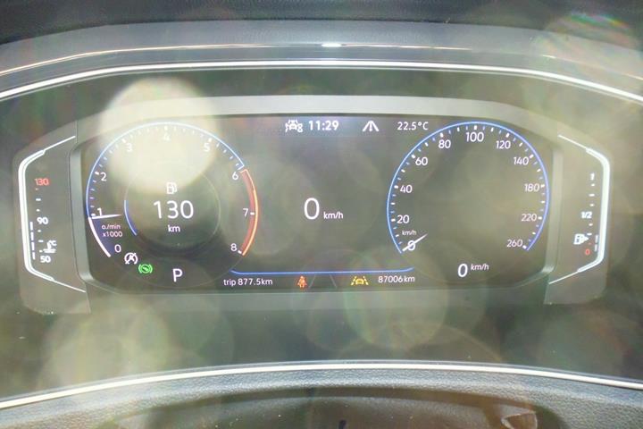 undefined VW T-Roc fra 2021