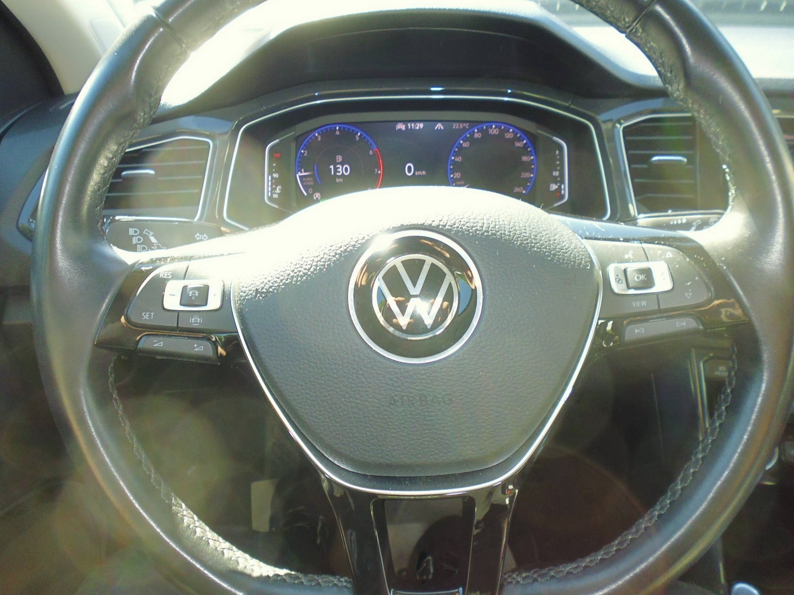 undefined VW T-Roc fra 2021