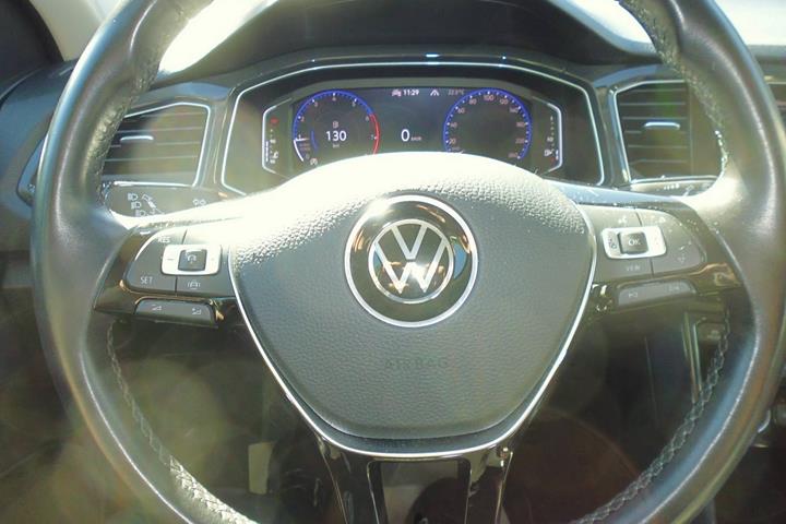 undefined VW T-Roc fra 2021