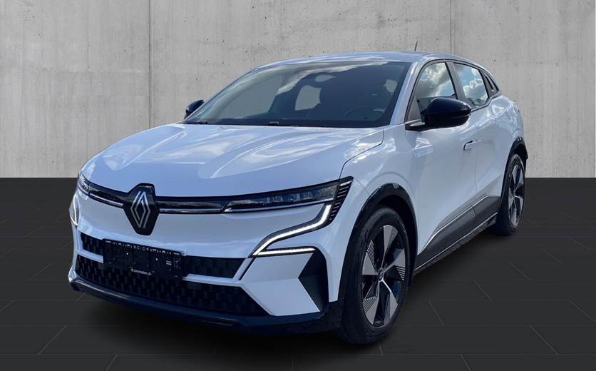 Renault Megane E-Tech 40 Equilibre