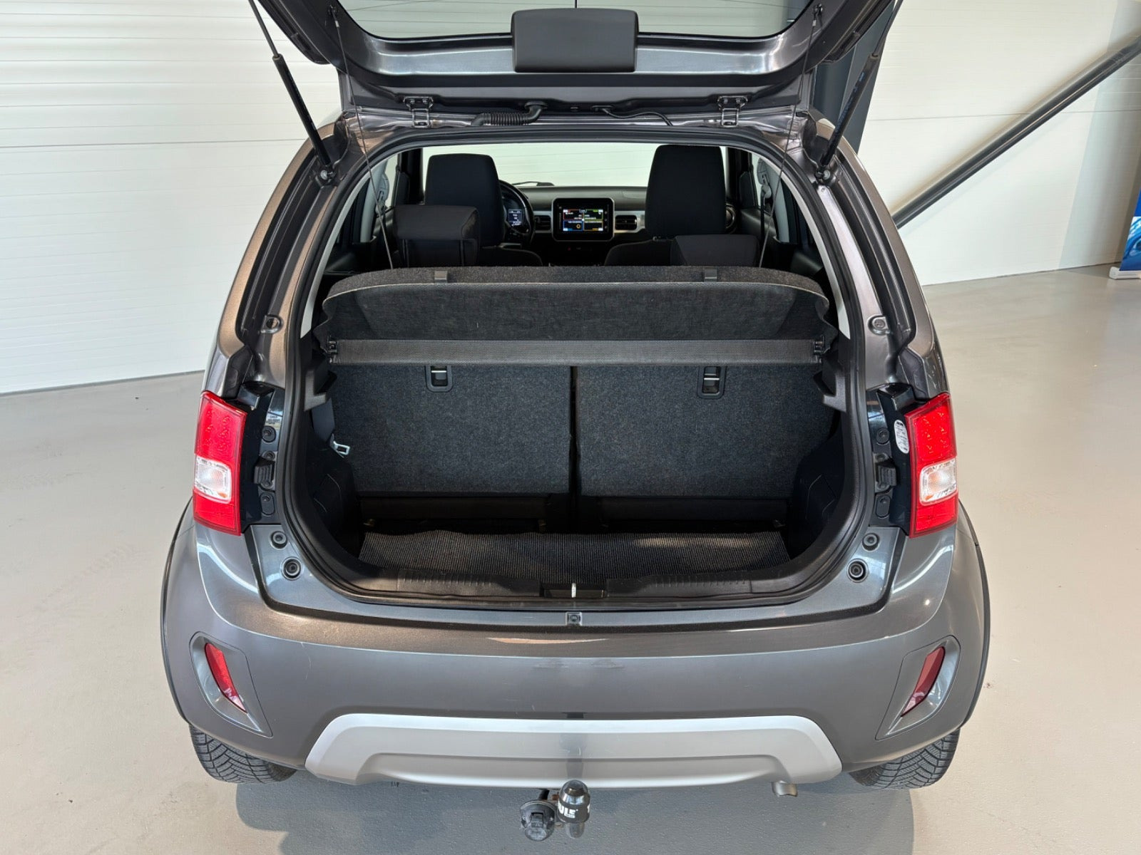 undefined Suzuki Ignis fra 2020