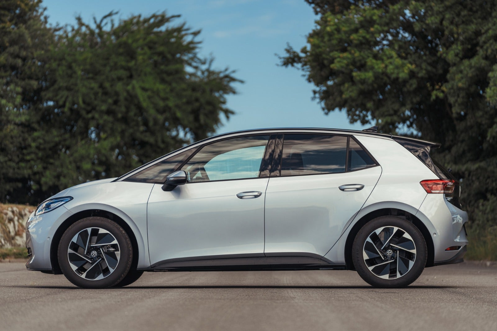 undefined VW ID.3 fra 2026