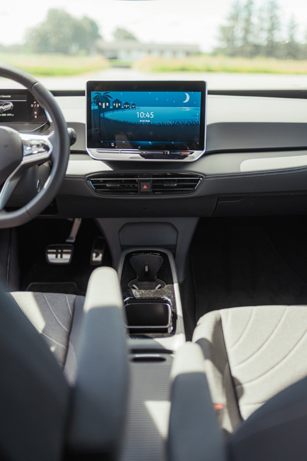 undefined VW ID.3 fra 2026