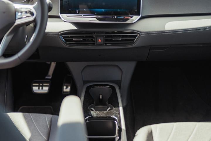 undefined VW ID.3 fra 2026