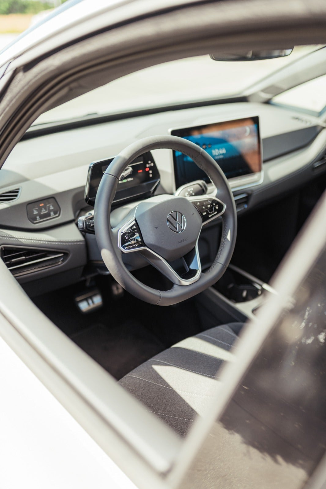 undefined VW ID.3 fra 2026