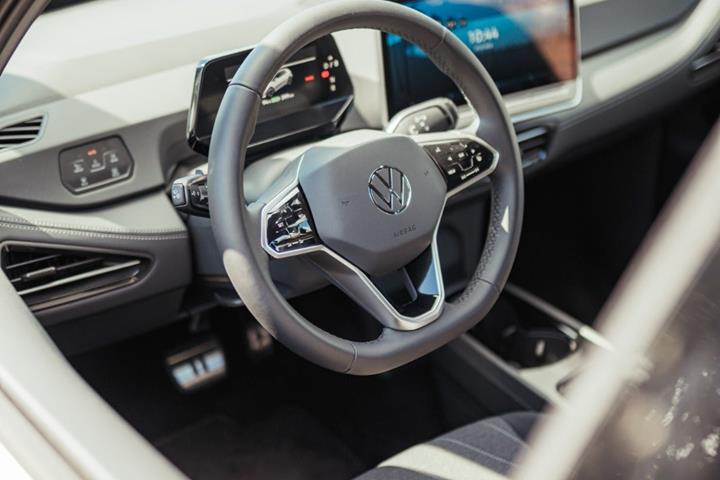 undefined VW ID.3 fra 2026