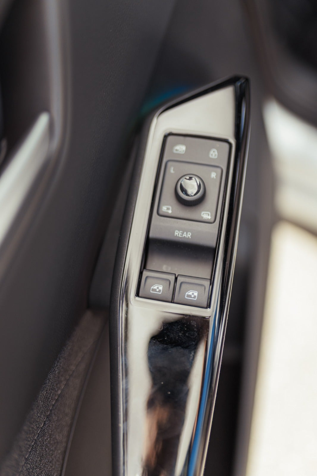 undefined VW ID.3 fra 2026
