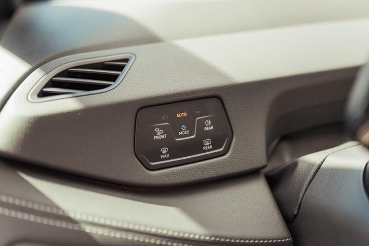 undefined VW ID.3 fra 2026