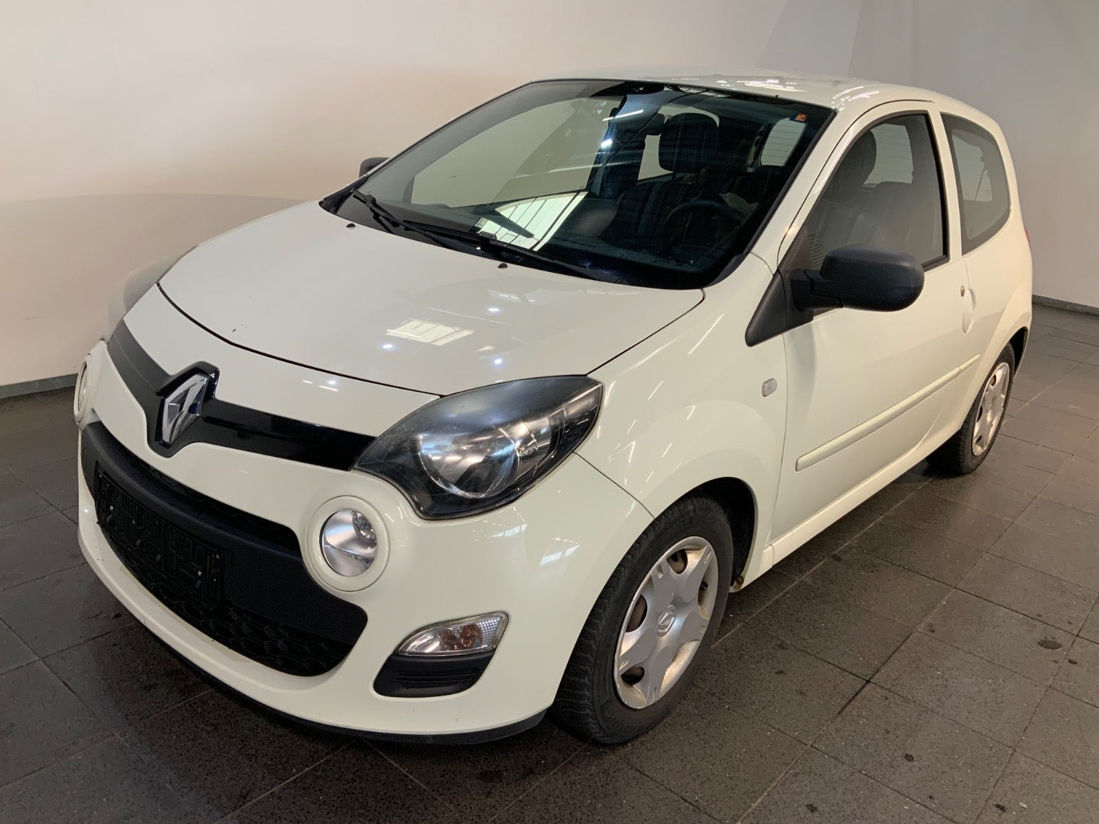 Renault Twingo 1,2 16V Authentique ECO2