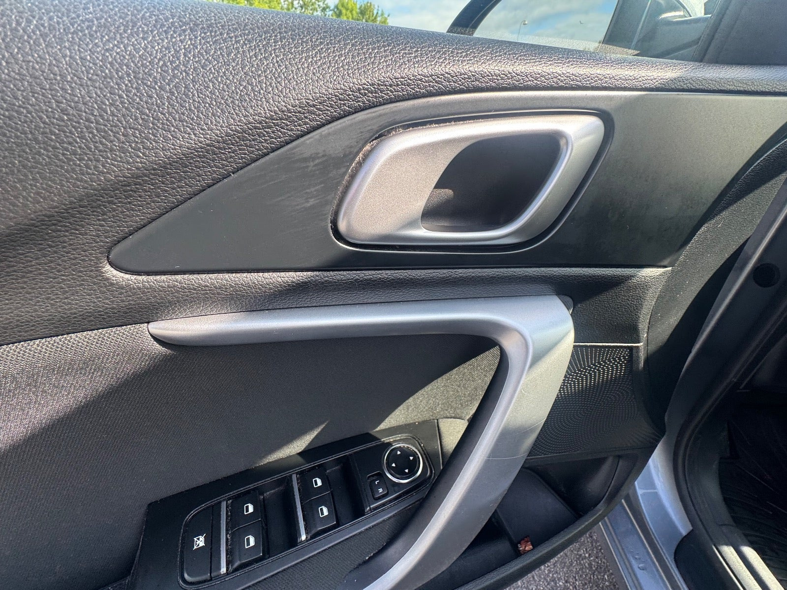 undefined Kia Ceed fra 2019