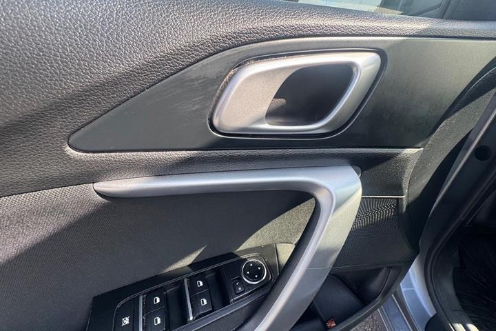 undefined Kia Ceed fra 2019