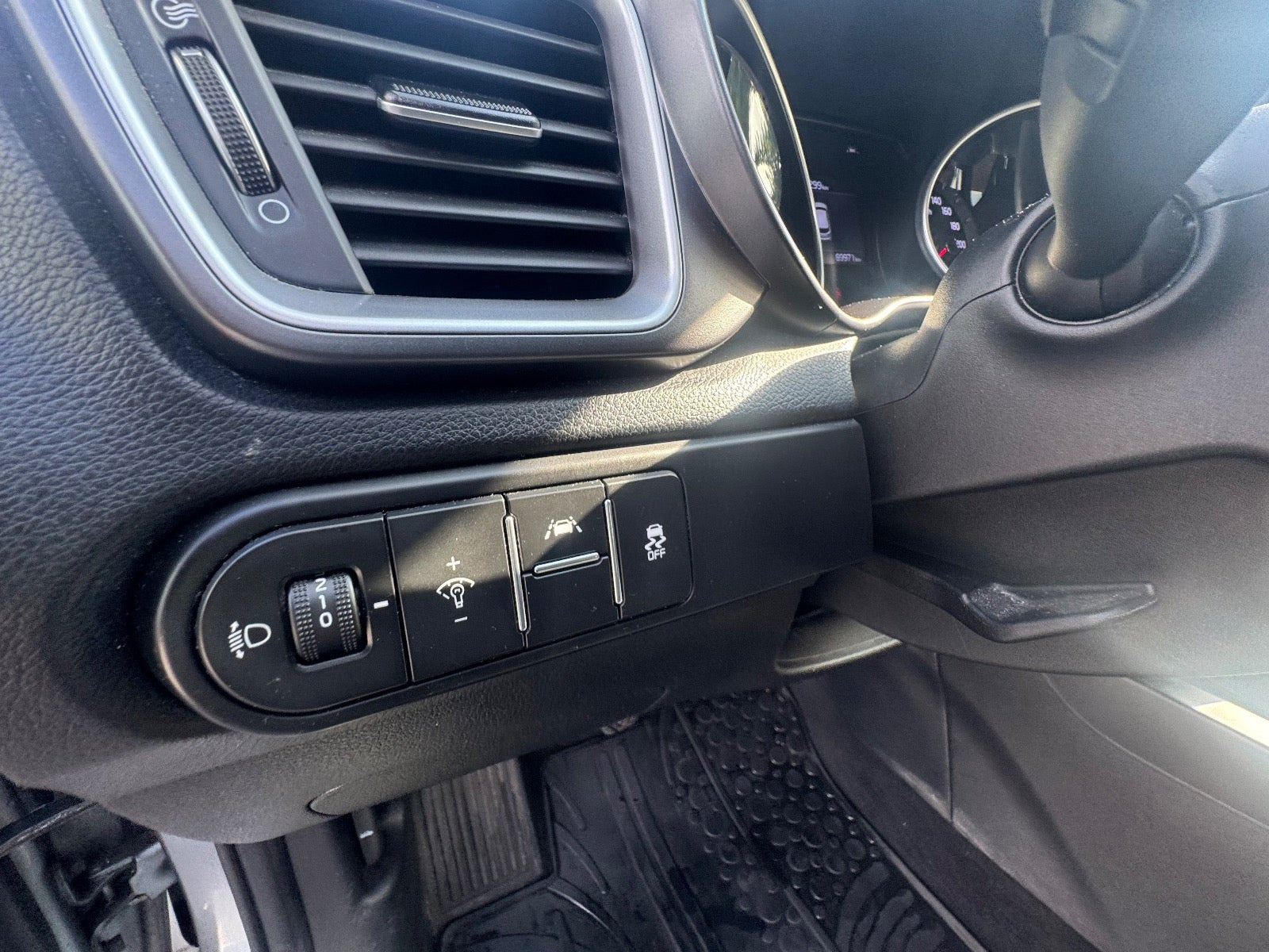 undefined Kia Ceed fra 2019