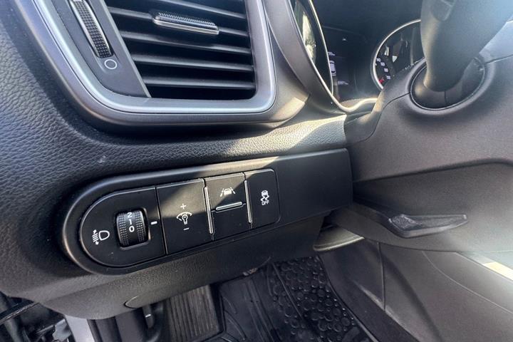 undefined Kia Ceed fra 2019