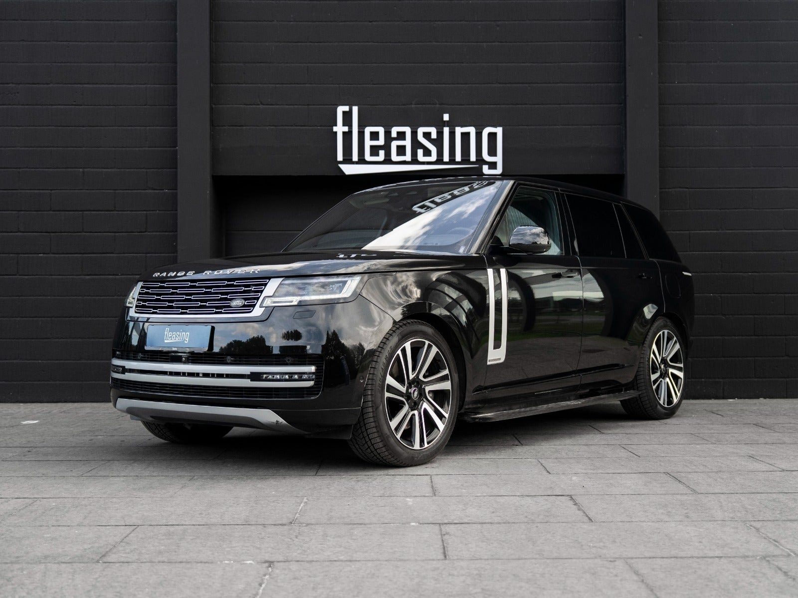 Land Rover Range Rover 3,0 P440e Autobiography aut. LWB