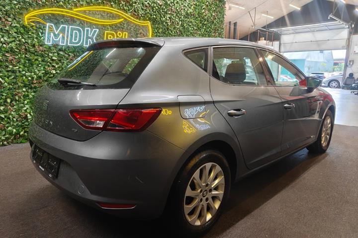 undefined Seat Leon fra 2013